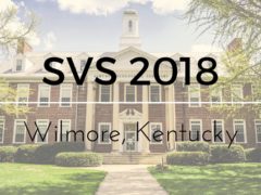 SVS 2018: June 19-21 at Asbury Theological Seminary